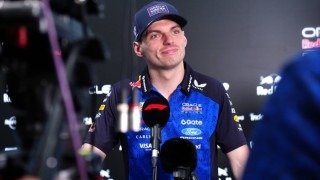 Red Bull Racing - Az ötödik hely után Verstappennek is megjött a kedve: „Minden normálisabbnak érződik”