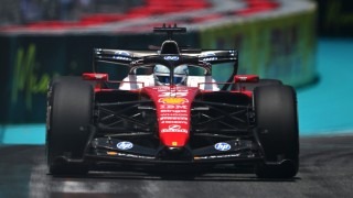 Ferrari - Íme, az F1-es Miami Nagydíj szabadedzésének hivatalos végeredménye!