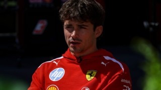 Ferrari - Megúszta a komoly büntetést Leclerc a montreali káosz közepette