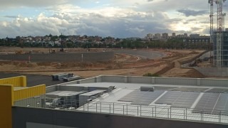 Csúszások ide vagy oda, Madrid szerint nem forog veszélyben az F1-es futam