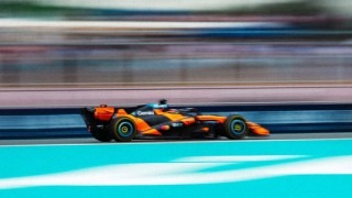McLaren - A McLaren is rámozdulhat az új hátsó szárnyra, Brown szerint van benne fantázia