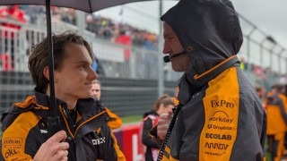 McLaren - Piastri: Hősökké válhattunk volna, de végül idiótáknak tűntünk