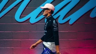 Mercedes - Russell megszólalt az új szabályról, nem tart attól, hogy felforgatja az erőviszonyokat