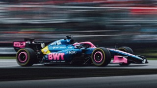 Alpine - Nem a Mercedes-motor a csodafegyver - állítja az Alpine vezérigazgatója