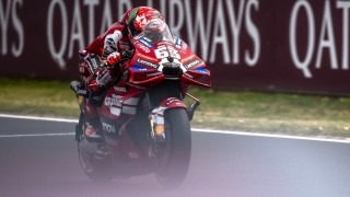 Szenzációs igazolás a Ducatinál, megvan Marc Marquez új csapattársa