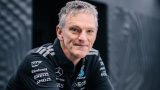 Mercedes - A Ferrari komolyabb fenyegetést jelent a Mercedesre, mint a McLaren?
