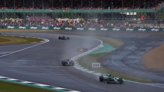 Max Verstappen szerint teljesen tönkreteszik a legendás pályát az új szabályok