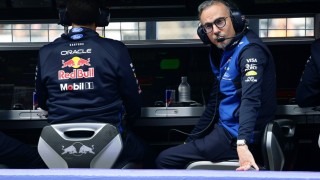 Red Bull Racing - Mekies nekiment az FIA-nak, szerinte nincs adat, amely a Red Bull motorfölényét igazolná