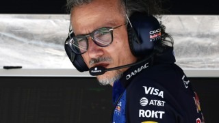 Red Bull Racing - Verstappen kilátástalannak látta a helyzetét, a Red Bull csapatfőnöke határozottan rácáfolt