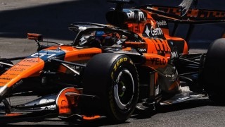 McLaren - Piastri: Ha egy McLaren nem ér célba, az nem csak a mi felelősségünk