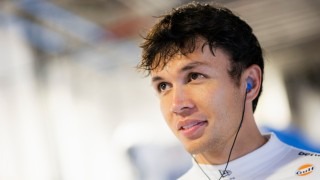 Williams - Gondban a Williams, de Albon szerint megvan a megoldás