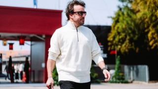 Aston Martin - Meglepő átigazolás vethet véget Fernando Alonso szenvedésének
