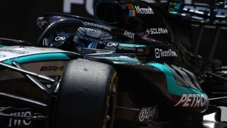Rendkívüli bejelentés érkezett a Mercedesről csütörtök este az FIA-ügyben