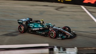 Mercedes - Ne maradj le az F1-es Monacói Nagydíj szombati történéseiről - mutatjuk a menetrendet!