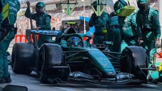 Már házon belül sem bíznak benne, hogy az Aston Martin nagy csomagja megfordítja a szezont