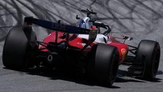 ÉLŐ F1-ES KÖZVETÍTÉS: Katalán Nagydíj - Időmérő (LIVE)