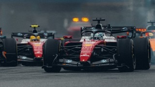 Ferrari - Megvan a hiányzó láncszem? Már csak egyetlen lépésre van a Ferrari attól, hogy verhetetlenné váljon
