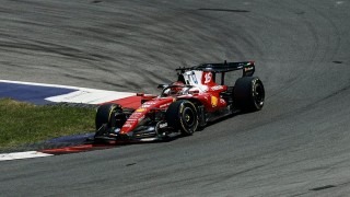 Ferrari - Sky Sports: Aggasztó mértékű a Ferrari motorhátránya, nem csak a belsőégésű egységgel van gond