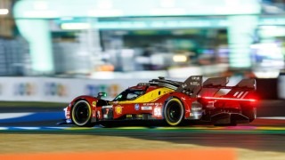 Ferrari - Új korszak jön a megbízhatósági versenyzésben, teljesen átírják a Hypercar-szabályokat