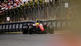 Ferrari - Harminc lóerős ugrásra készül a Ferrari, megvan a motorfejlesztés menetrendje