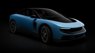 Ferrari - A Ferrari és a BMW réz helyett alumíniumra vált, és nem csak a spórolásról van szó
