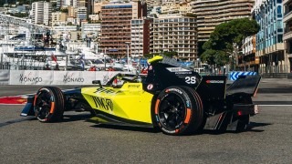 A Formula–E vezére sem bánná, ha az F1 végre V8-asra váltana