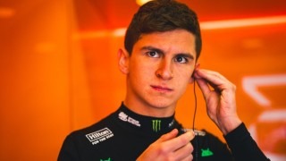 A Haas két napra autóba ülteti a McLaren tartalékját