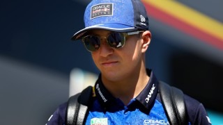 Red Bull Racing - Döntött az FIA Isack Hadjar vizsgálatának ügyében - itt vannak a részletek