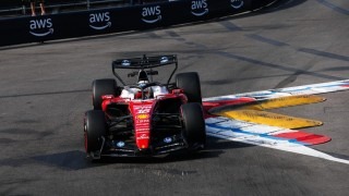 Ferrari - Közleményt adott ki a Brembo, miután meglepte őket Charles Leclerc kemény kritikája