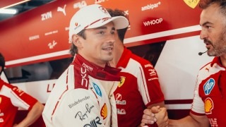 Williams - Négy versenyző, köztük Leclerc ellen is vizsgálat indult a monacói időmérő után