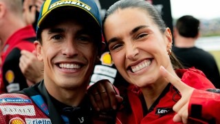 Marquez még egy bukást is elbírt, így is mindenki fölé nőtt Brnóban