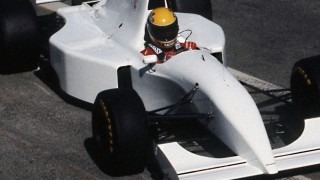McLaren - 33 év után ismét pályára hajtanak Senna utolsó McLarenjével