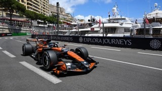 McLaren - Riasztó lemaradásban a McLaren, ekkora lemaradásra nem számítottak