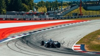 Lewis Hamilton győzelme után Spielbergben folytatódik a bajnoki hajsza - előzetes