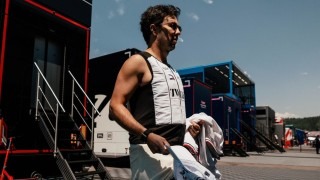Cadillac - Megúszta a büntetést az osztrák futamon bemozduló Sergio Perez