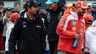 Cadillac - Perez tiszta vizet öntött a pohárba a Red Bull-os kudarca után: „Én vagyok az egyik legjobb”