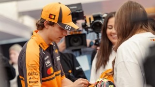McLaren - Piastri nem írta le a McLaren bajnoki esélyét, de kimondta a fájó igazságot