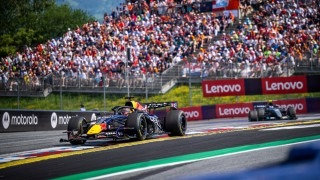 Red Bull Racing - Suttog a paddock, és ez a Red Bullnak kedvezhet az osztrák hegyekben