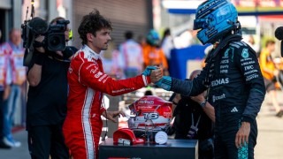 Íme, a 2026-os F1-es Osztrák Nagydíj hivatalos rajtrácsa