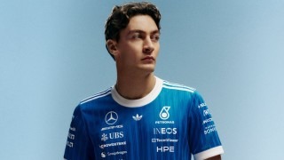 Russell szerint Hamilton újra repül, és komoly fenyegetést jelent a Mercedesre