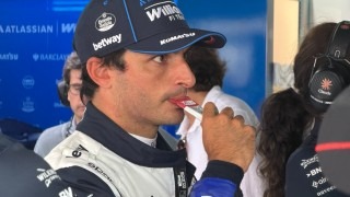 Williams - Elfogadhatatlannak nevezte riválisait a Monacóban pórul járt Carlos Sainz
