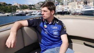 Red Bull Racing - Majdnem mentőt kellett hívni a Viaplay szakértőjéhez a Verstappennel közös edzés után