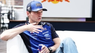 Red Bull Racing - Verstappen: Minden Forma-1-en kívüli verseny a hasznomra válik