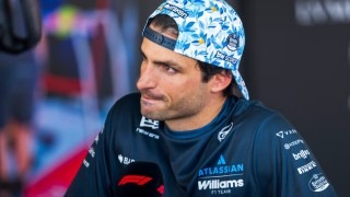 Williams - Sainz szerint a Williams még súlyfelesleg nélkül is távol lenne attól, amit ígértek