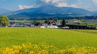 Könyörtelen hőség vár a mezőnyre Spielbergben, az FIA is lépett