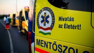 Fontos számokat közölt az Országos Mentőszolgálat a Magyar Nagydíj után