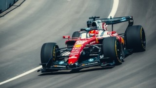 Ferrari - Hatalmasat kockáztathat a Ferrari a Belga Nagydíjon