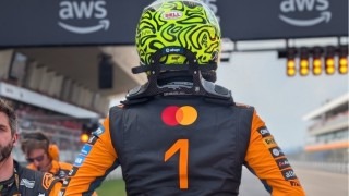 McLaren - Norris keményen üzent a kétkedőknek a budapesti győzelem után