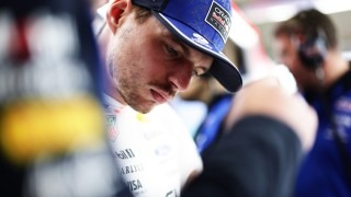 Red Bull Racing - Verstappen: „Olyan ez a helyzet, mintha elütöttem volna egy fekete macskát”