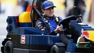 Red Bull Racing - Hadjar elpazarolt futamról beszél Silverstone után